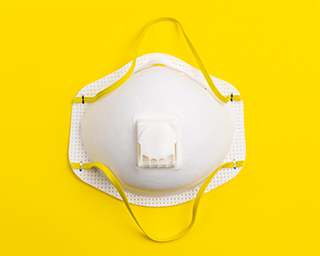 N95 Mask