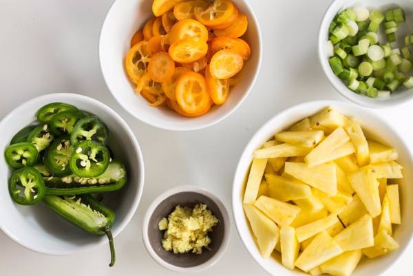 nutrition